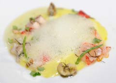 plato ganador concurso aceite  lomejordelagastronomia