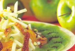 ensalada fruta