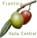 frantoio